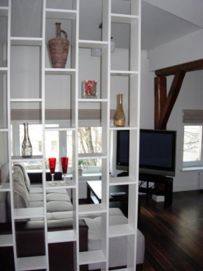 Studio in Kaunas City